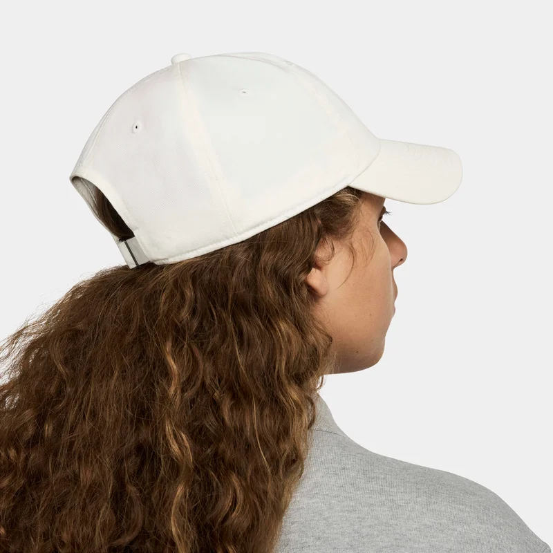 Nike Ivory Club Unstructured Futura Wash Cap  | Best Price UAE